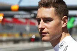 Grote kans dat Vandoorne volgend jaar kan schitteren in de Formule E