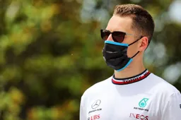 Vandoorne hard on Formula E: 'It all came across quite amateurish'