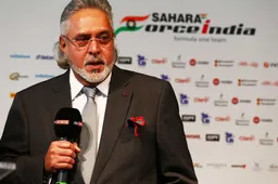 Force India haalt uit naar Renault!