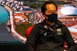 Honda-topman blij met veranderingen in F1: 'Was een grote uitdaging voor ons'