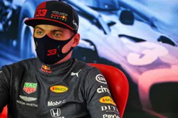 Verstappen had gehoopt op meer trainingen in Imola: "Het is een domme beslissing"