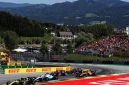 Verstappen moves to the top - F1 Power Rankings