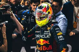 Pérez no entiende la elección de Red Bull: "Éramos igual de rápidos