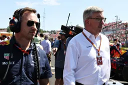 "Aerodynamische veranderingen 2019 begin juli definitief"