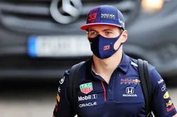 Verstappen also impresses as an engineer: 'Coach for the other drivers'