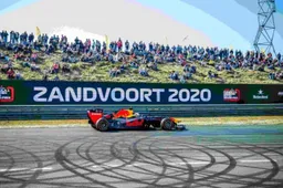 Nog geen beslissing: uitspraak GP Zandvoort volgt maandag of dinsdag