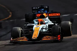 Iconische sponsor kondigt terugkeer aan in de Formule 1