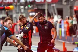 Singapur Qualifying-Ergebnisse | Sainz wieder auf Pole, Red Bulls raus