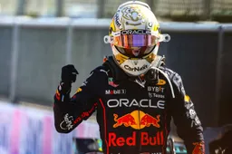 Verstappen on Monza win: 'Some people can't appreciate that'