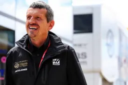 Steiner a big fan of the Singapore night race
