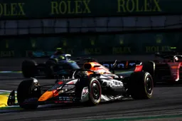 LIVE | De Formule 1 Grand Prix van Brazilië 2022