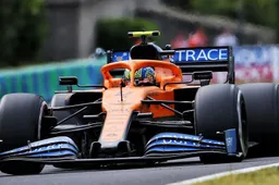 Will this iconic sponsor return to Formula 1?