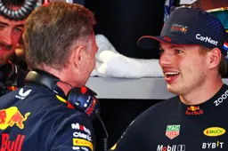 Horner : "Probablement la meilleure année de la F1"