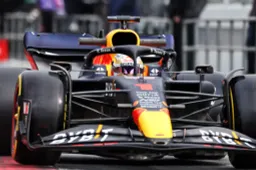 Verstappen stresses: "He didn't break the rules"
