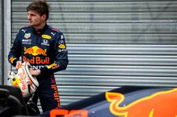 Verstappen very happy: "I had it pretty much under control"