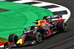 Hoe laat begint de F1 Grand Prix van Groot-Brittannië 2019?