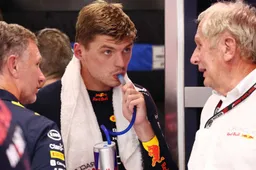 Marko sees challenge: 'McLaren has something Red Bull doesn't have'