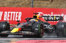 Red Bull doet Mercedes opnieuw pijn met binnenhalen chief engineer