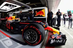 Verstappen krijgt dit weekend een SNELLERE Renault motor!