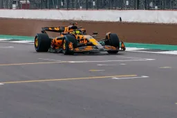 McLaren rivela, ma non troppo: ecco quali sono le novità della MCL39