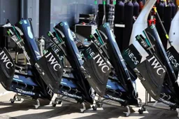 FIA vraagt F1-teams ook meer gedetailleerde designs aan te leveren