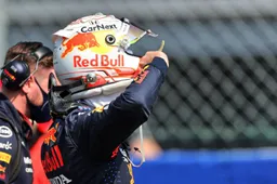 Update | Zo laat gaan Verstappen en Hamilton naar de stewards