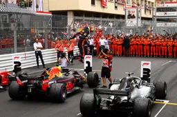 Deze vijf dingen vielen op tijdens de Grand Prix van Monaco