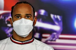 Lewis Hamilton plays down chassis myth: 'Our cars are exactly the same'