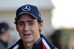De Vries en Vandoorne krijgen nieuwe collega: Voormalig F1-coureur Gutierrez!