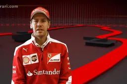 Video: Vettel vindt Montreal geen racecircuit