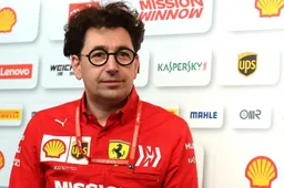 Volgens Berger heeft Binotto ondersteuning nodig om Ferrari een succes te maken