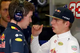 Renault: Alleen Verstappen heeft de snellere motor