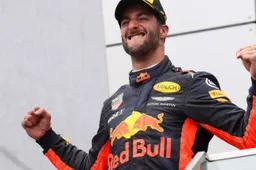 Prost: Renault were surprised Ricciardo wanted to join