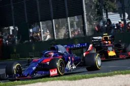 Kvyat rues "something missing" ahead of race