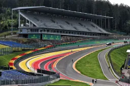 F1 LIVE | Qualifying für den 2024 Belgien Grand Prix