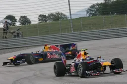 Verstappen vs Perez: will history repeat itself?