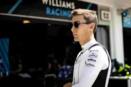 Geen nieuws van Bottas en Russell: "Misschien weet ik meer, misschien niet"