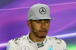 Had Mercedes tijdens de wintertest een probleem met de motor?