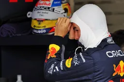 Perez not satisfied with P5: "It felt a bit awkward"
