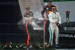 OVERZICHT: Dit is de WK-stand na de Grand Prix van China