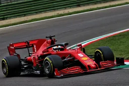 Ralf Schumacher: ''Vettel has not been treated fairly from the start"