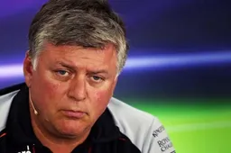 Force India heeft niet meer de middelen om verder te ontwikkelen
