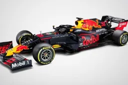 Red Bull valt Mercedes hard aan: "We werken met drie verschillende teams"