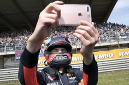 Zandvoort opent hoofdtribune voor de Amerikaanse Grand Prix!