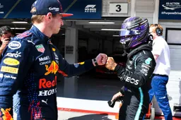 Lammers hoopt op het uitblijven van boegeroep naar Hamilton in Zandvoort