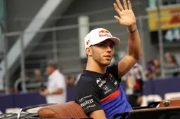 Pierre Gasly: Red Bull seat “not something I want to focus on”