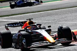 Verstappen achieves one of his most dominant wins in F1 despite P14 start