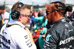 Von 'GP' bis 'Bono': Eine Liste von F1-Renningenieuren