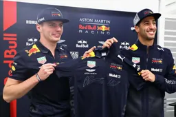 Ricciardo legt vertrek bij Red Bull uit: ''Ik was bezorgd over de cultuur''