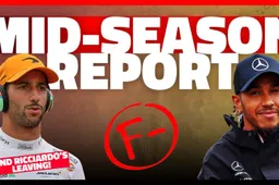 Grading every 2022 Formula 1 team on their season so far